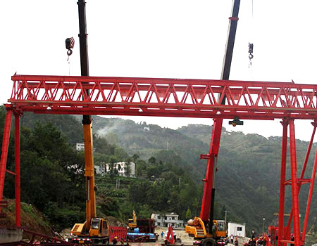 温州公路提梁机
